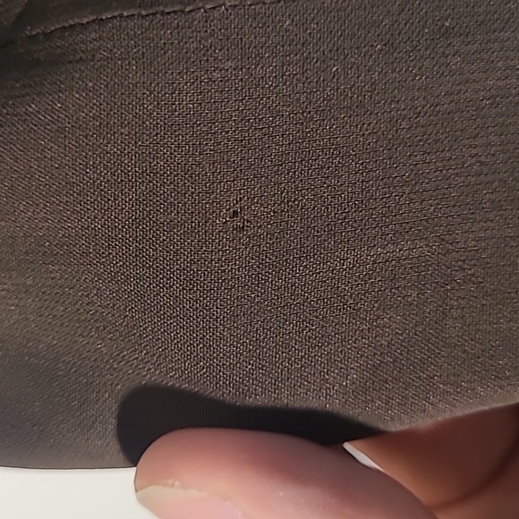 MaxMara Maxi Wrap Skirt - Picture 9 of 9